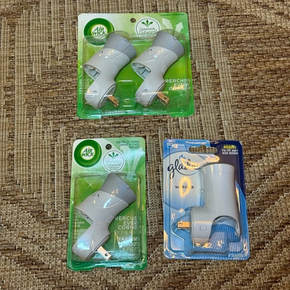 Plug In Bundle - Picture 3 of 3